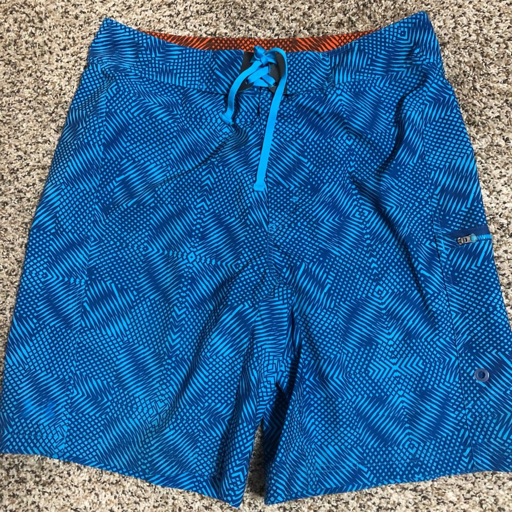 Under Armour shorts 36 waist